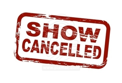CANCELLED – Big Band Theory